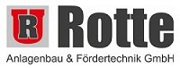 Logo Ulrich Rotte Anlagenbau