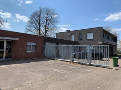 Hasselter waffelfabrik neue heimat vansichen