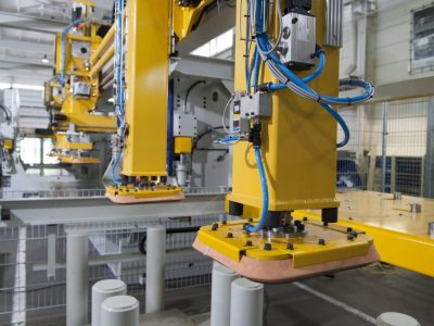 simkon multi-axis systems