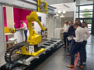 simkon automatica 2025