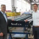 Gunter Ziel & Pieter Vansichen acquisition