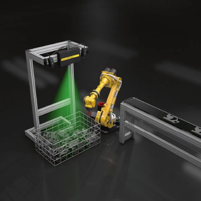 funktion des 3d vision sensor funktion des 3d vision sensor