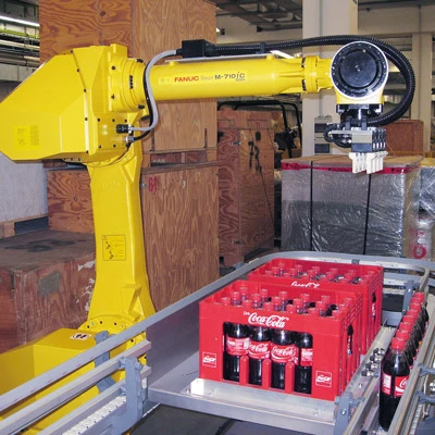 versatile handling versatile handling