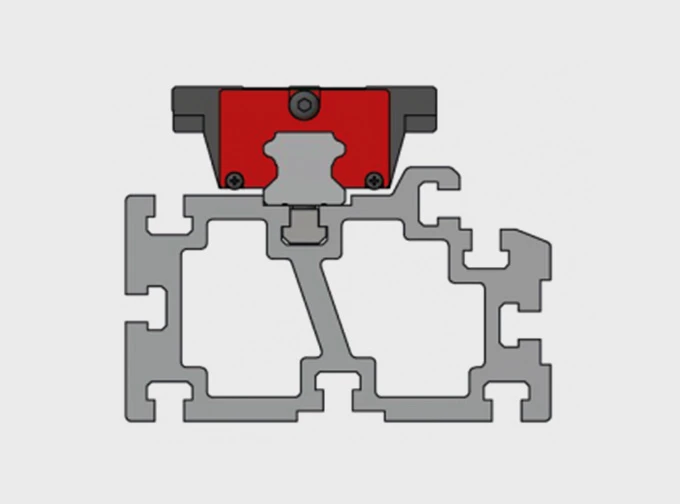 VAP30HB-horizontal-setup HORIZONTAL – AUFBAU B