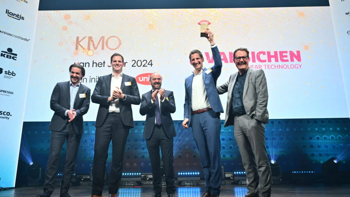 Vansichen National SME 2024