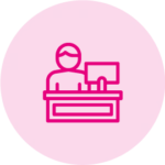 Büroraum Büroraum