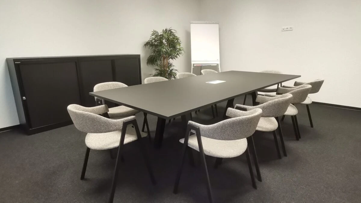 new look offices simkon