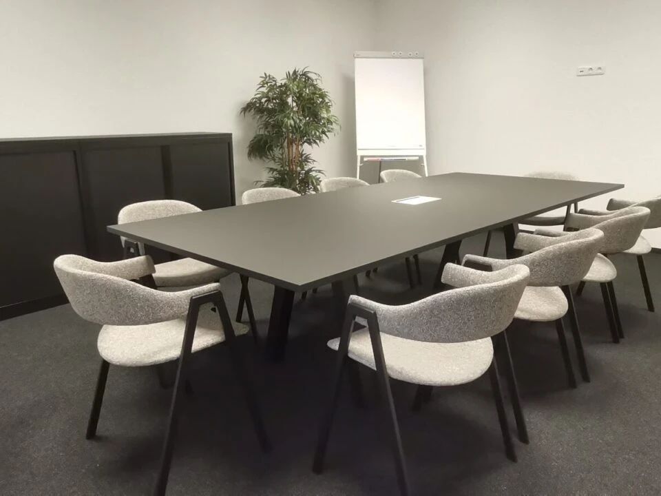 new look offices simkon